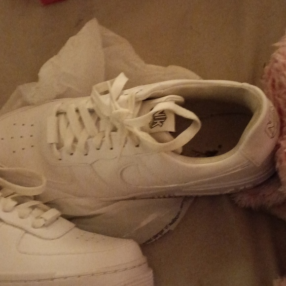 Women's Nike air force one - Picture 2 of 2